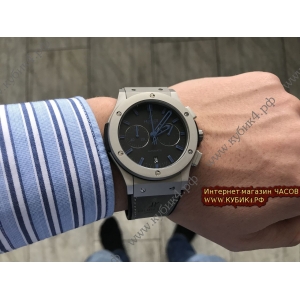 HUBLOT Classic Fusion Chronograph (код 563)