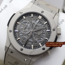 HUBLOT Aerofusion (код 564) HUBLOT Aerofusion (код 564)