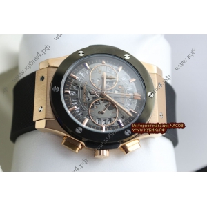 HUBLOT Aerofusion (код 565-01) HUBLOT Aerofusion (код 565-01)