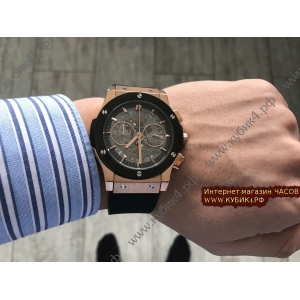 HUBLOT Aerofusion (код 565-01) HUBLOT Aerofusion (код 565-01)