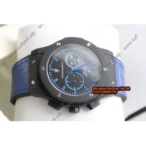 HUBLOT Classic Fusion Chronograph (код 562-01)