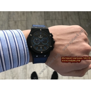 HUBLOT Classic Fusion Chronograph (код 562-01)