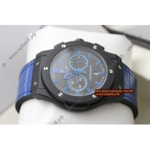 HUBLOT Classic Fusion Chronograph (код 562-01)