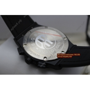 HUBLOT Classic Fusion Chronograph (код 562-01)