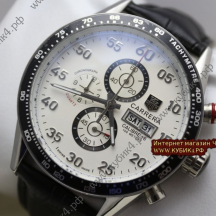 Tag Heuer Calibre 16 (код 214)