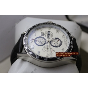 Tag Heuer Calibre 16 (код 214) Tag Heuer Calibre 16 (код 214)