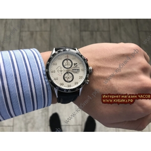 Tag Heuer Calibre 16 (код 214) Tag Heuer Calibre 16 (код 214)