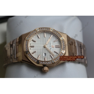 Audemars Piguet ROYAL OAK (код 153-02) Audemars Piguet ROYAL OAK (код 153-02)
