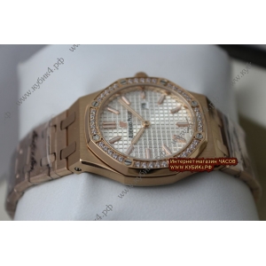 Audemars Piguet ROYAL OAK (код 153-02) Audemars Piguet ROYAL OAK (код 153-02)