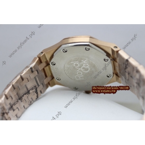 Audemars Piguet ROYAL OAK (код 153-02) Audemars Piguet ROYAL OAK (код 153-02)