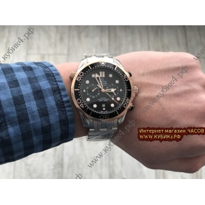 Omega Seamaster (код 166) Omega Seamaster (код 166)