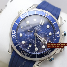 Omega Seamaster (код 167)