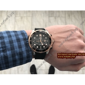 Omega Seamaster (код 169) Omega Seamaster (код 169)