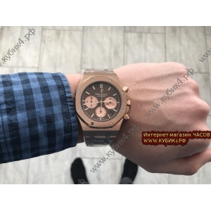 Audemars Piguet Royal Oak (код 188-02) Audemars Piguet Royal Oak (код 188-02)