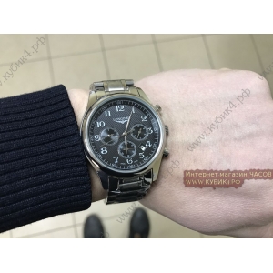 Longines Master Collection (код 011) Longines Master Collection (код 011)
