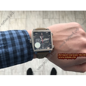 Tag Heuer Monaco (код 198-01) Tag Heuer Monaco (код 198-01)