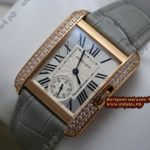 Cartier Tank (код 202)