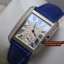 Cartier Tank (код 203)