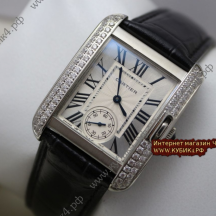 Cartier Tank (код 204)