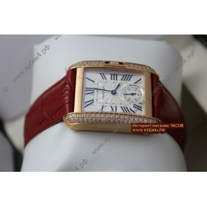 Cartier Tank (код 205)