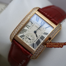 Cartier Tank (код 205)