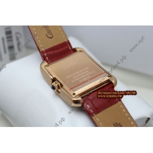 Cartier Tank (код 206)