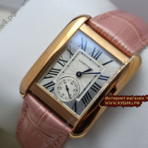 Cartier Tank (код 207)