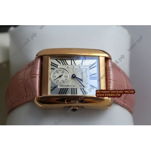 Cartier Tank (код 207)