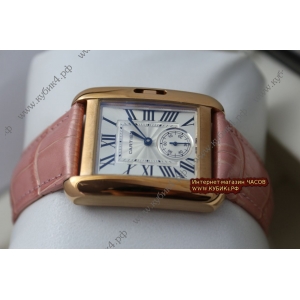 Cartier Tank (код 207)