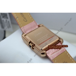 Cartier Tank (код 207)