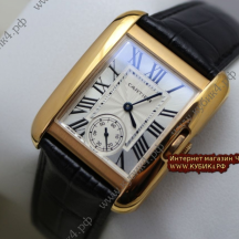 Cartier Tank (код 208)