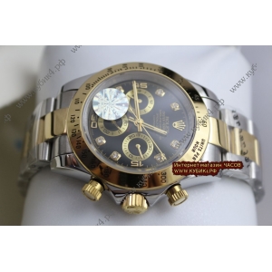 Rolex Cosmograph Daytona (код 249) Rolex Cosmograph Daytona (код 249)