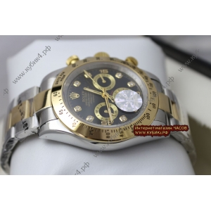 Rolex Cosmograph Daytona (код 249) Rolex Cosmograph Daytona (код 249)