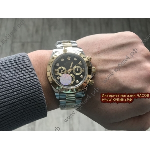 Rolex Cosmograph Daytona (код 249) Rolex Cosmograph Daytona (код 249)