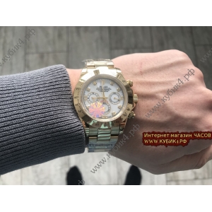 Rolex Cosmograph Daytona (код 252) Rolex Cosmograph Daytona (код 252)
