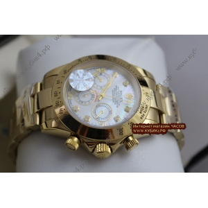 Rolex Cosmograph Daytona (код 252) Rolex Cosmograph Daytona (код 252)