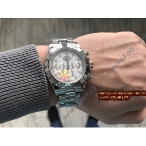 Rolex Cosmograph Daytona (код 253) Rolex Cosmograph Daytona (код 253)