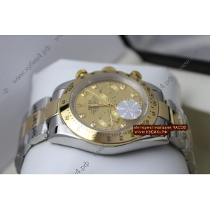 Rolex Cosmograph Daytona (код 254) Rolex Cosmograph Daytona (код 254)
