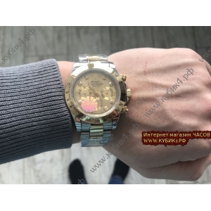Rolex Cosmograph Daytona (код 254) Rolex Cosmograph Daytona (код 254)