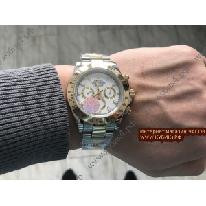 Rolex Cosmograph Daytona (код 257) Rolex Cosmograph Daytona (код 257)