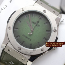 HUBLOT Classic Fusion (код 576) HUBLOT Classic Fusion (код 576)