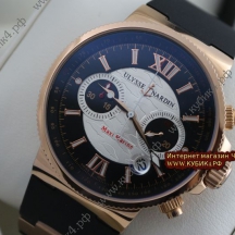 Ulysse Nardin Maxi Marine Chronometer (код 009)