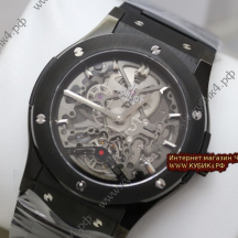 HUBLOT Classic Fusion (код 580) HUBLOT Classic Fusion (код 580)