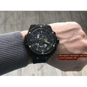 HUBLOT Big Bang Ayrton Senna (код 582)