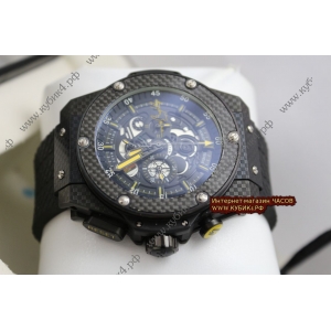 HUBLOT Big Bang Ayrton Senna (код 582)
