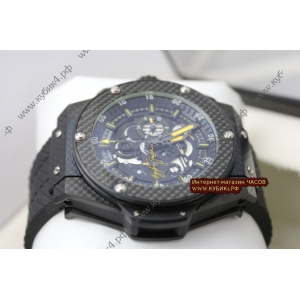 HUBLOT Big Bang Ayrton Senna (код 582)
