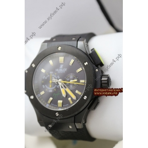 HUBLOT Big Bang Ayrton Senna (код 581)
