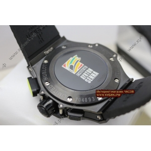 HUBLOT Big Bang Ayrton Senna (код 581)