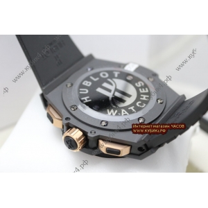 HUBLOT Foudroyante (код 584) HUBLOT Foudroyante (код 584)