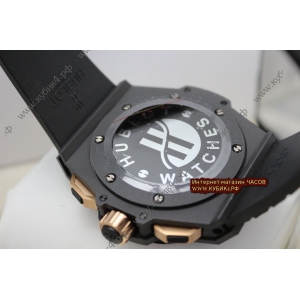 HUBLOT Foudroyante (код 586)
